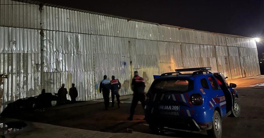 Kaçak imalata geçit vermediler