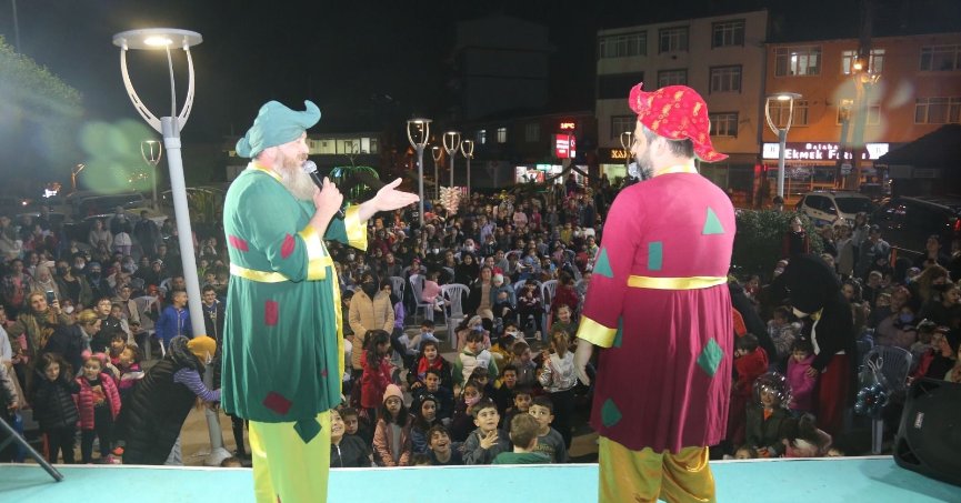 Gölcük’te geleneksel Ramazan akşamları yaşatılacak