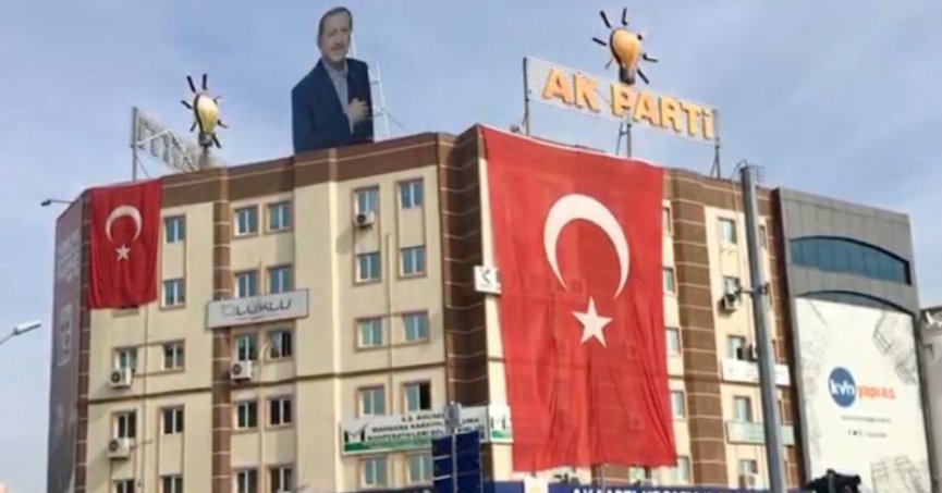 AK Parti Kocaeli’de kaç kadın aday adayı var?
