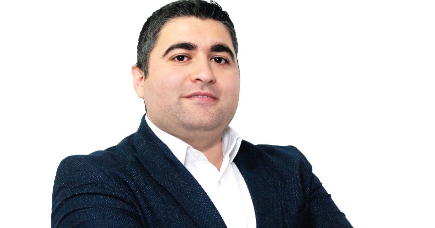 ARDUÇ’ TAN BÜYÜKAKIN’A “ZALİM ARIYORSAN ETRAFINA BAK”