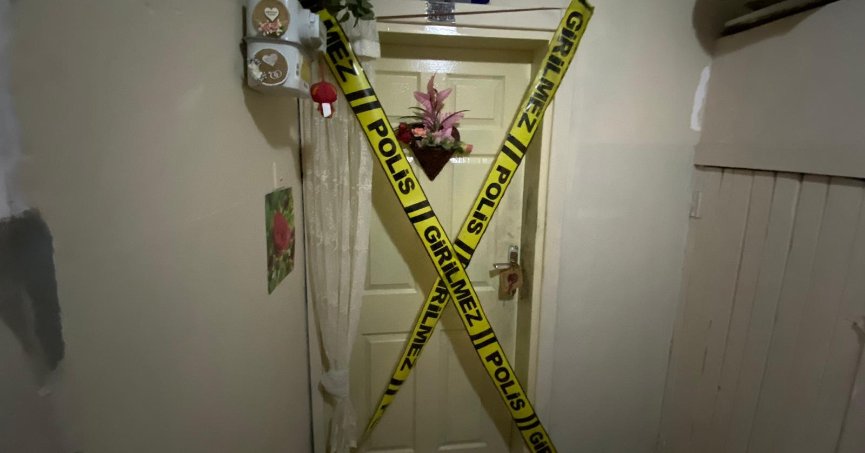 Polislere ‘Çocuklarımı cennete gönderdim’ dedi, evi arandığında 2 ölü çocuk bulundu