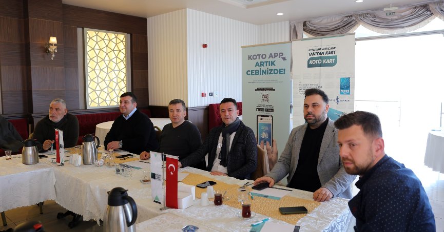 Tarım ve hayvancılık sektörü KOTO’da toplandı