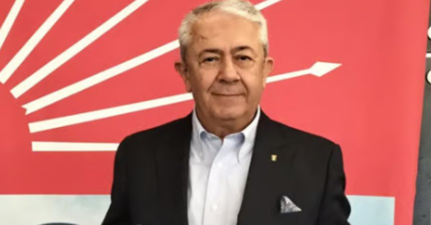 Cengiz Sarıbay'dan Ramazan ayı mesajı 