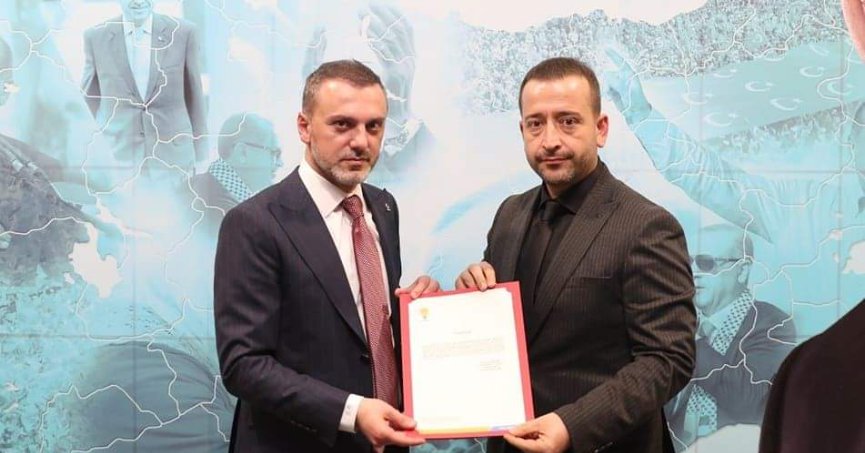 Tutuş'un ataması AK Parti tabanını hareketlendirdi