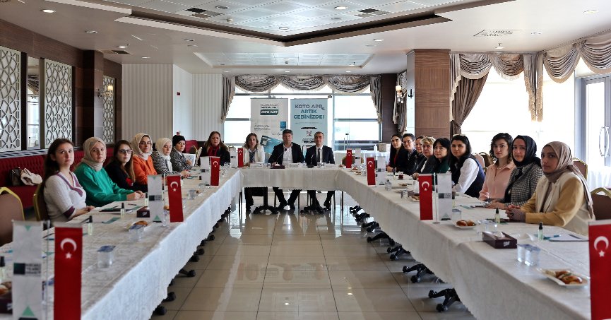 ‘Deprem Farkındalığı’ semineri