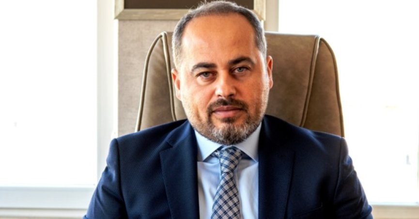 Avukat Alaattin Çakmak, Aday Adayı oldu 