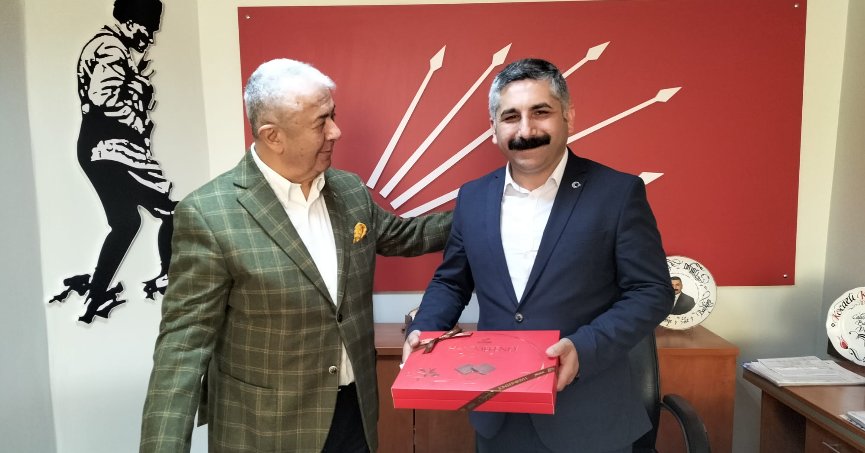 Sarıbay, Bu seçim bizim için önemli bir dönemeç