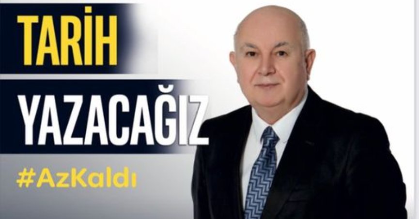Yüksel Ercan: İşimiz sorun çözmek