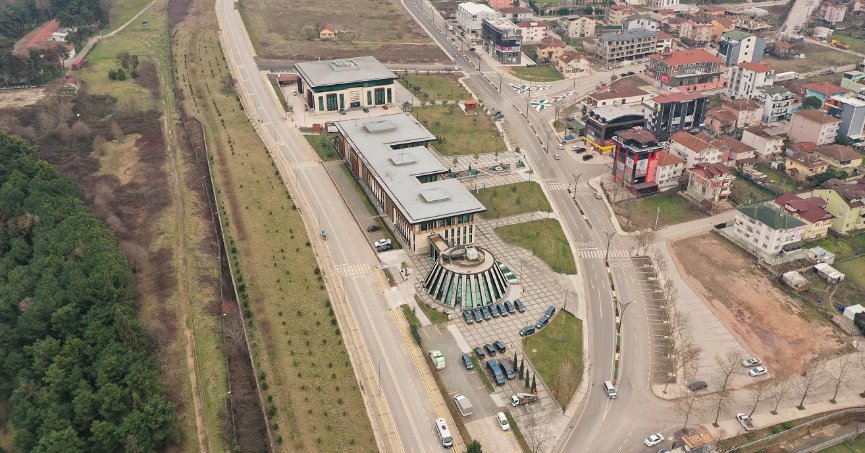 Kendi Enerjisini Üreten Belediye: Başiskele Belediyesi