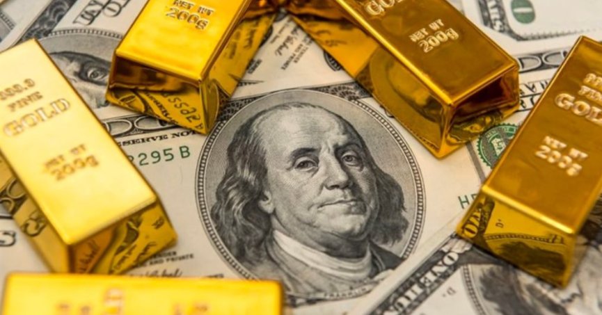 ALTIN VE DOLARDA SON DURUM