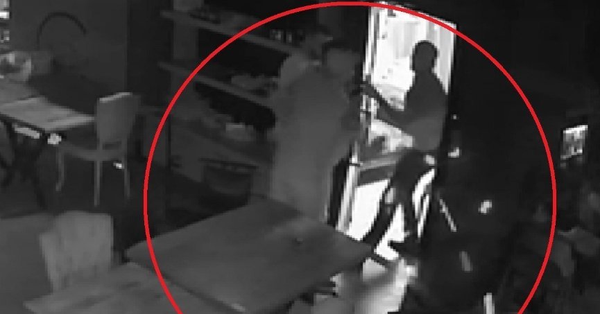 Eğlence mekanında cinayet işlemişti, 27 yıl hapis cezası aldı