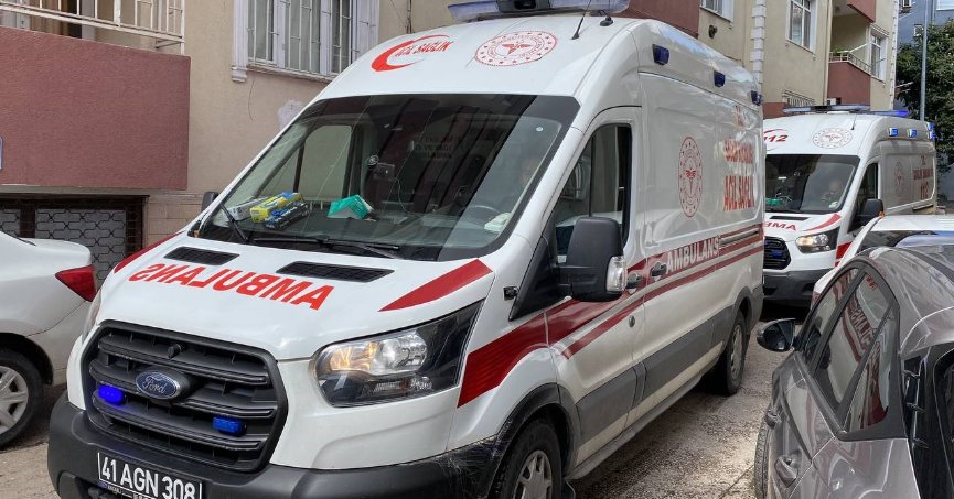 Bir haftadır haber alınamıyordu, evinde ölü bulundu