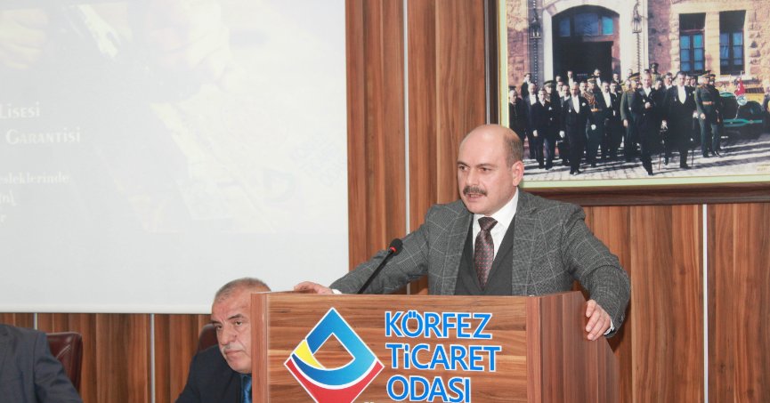 KTO’dan lojistik alanında istihdam projesi