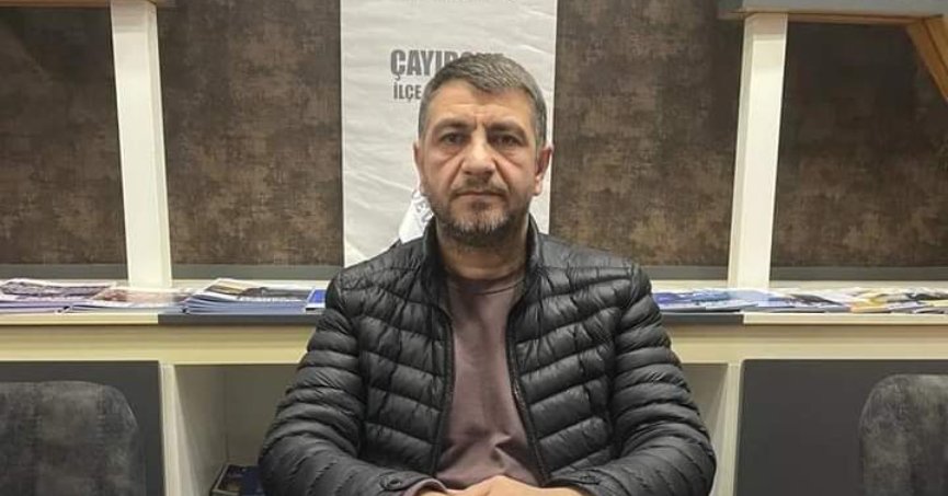 ÇAYIROAVA DEVA’DA SKM BAŞKANI SERKAN NAMA OLDU: