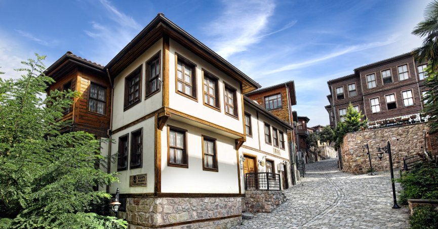 Büyükşehir, Kocaeli’yi Emitt Turizm Fuarında tanıtacak