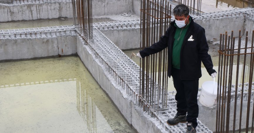 Sivrisineksiz 2023 yazına hazırlık   