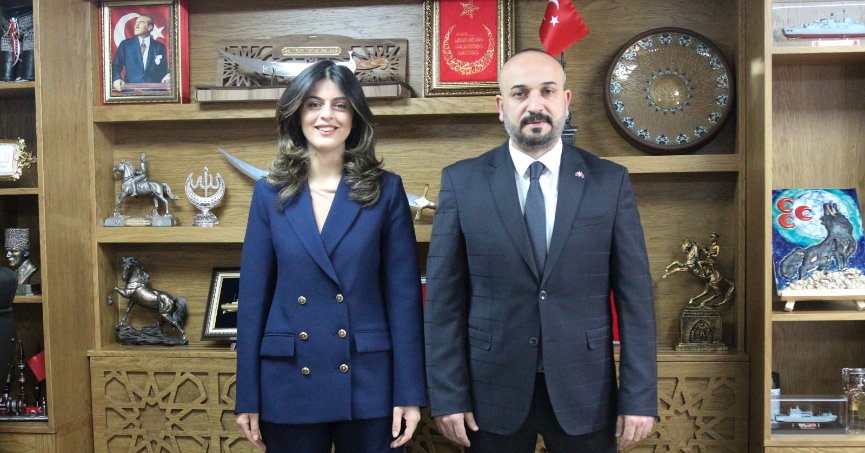 MHP Kocaeli’de yeni KAÇEP Başkanı belli oldu!