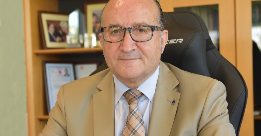 KSO BAŞKANI AYHAN ZEYTİNOĞLU ENFLASYONU DEĞERLENDİRDİ