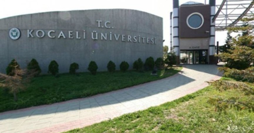 KOÜ'DE EĞİTİM YÜZ YÜZE Mİ DEVAM DECEK?