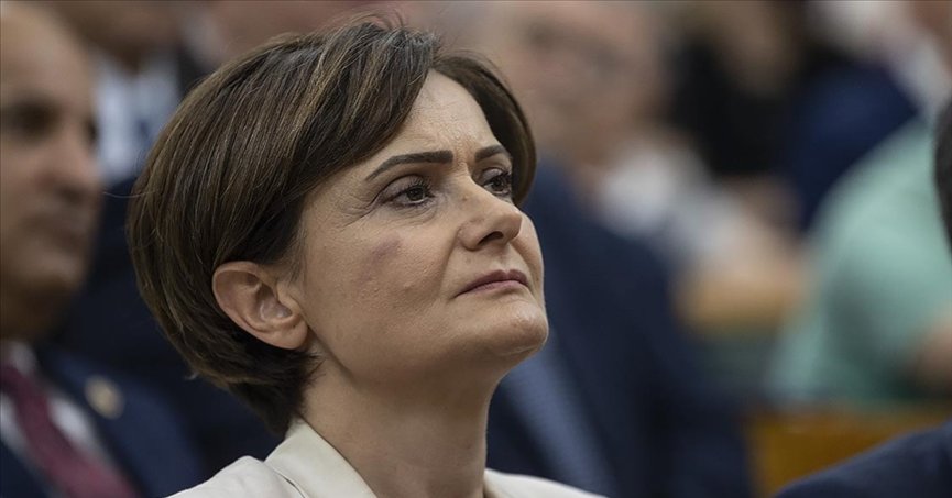 Canan Kaftancıoğlu’ndan ‘sahte seçmen’ açıklaması