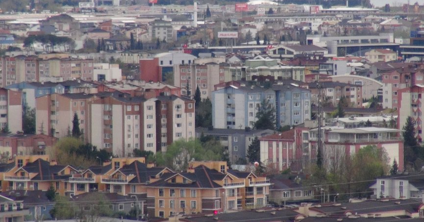 Yüzde 25 zam sınırı 1 Temmuz'da bitiyor: Konut kiralarına artış yolda