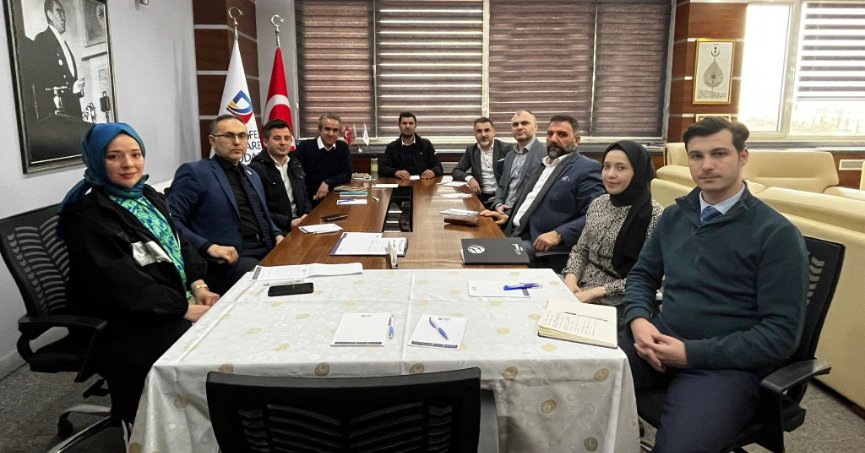 Limanlarda kadın operatör istihdam edilecek