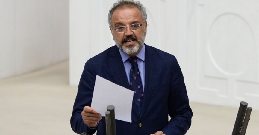 Kılıçdaroğlu kapalı kapılar ardında verdiği sözleri kamuoyu ile paylaşmalı