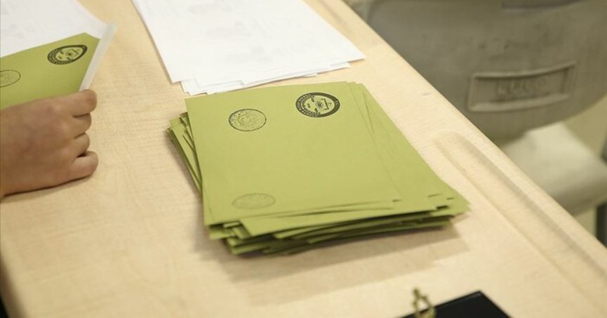 İşte 14 Mayıs'ta oy kullanacak seçmen sayısı...