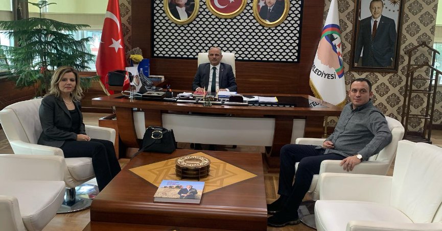 KÖGYAR-DER ‘EĞİTİM’ İÇİN ÇALIŞIYOR