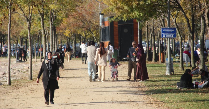 Yurt dışından Kocaeli’ye gelenler, gidenleri ikiye katladı