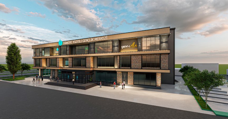 Başiskele’de Türkiye Yüzyılı’nın İlk Cemresi Gençlere Düşecek