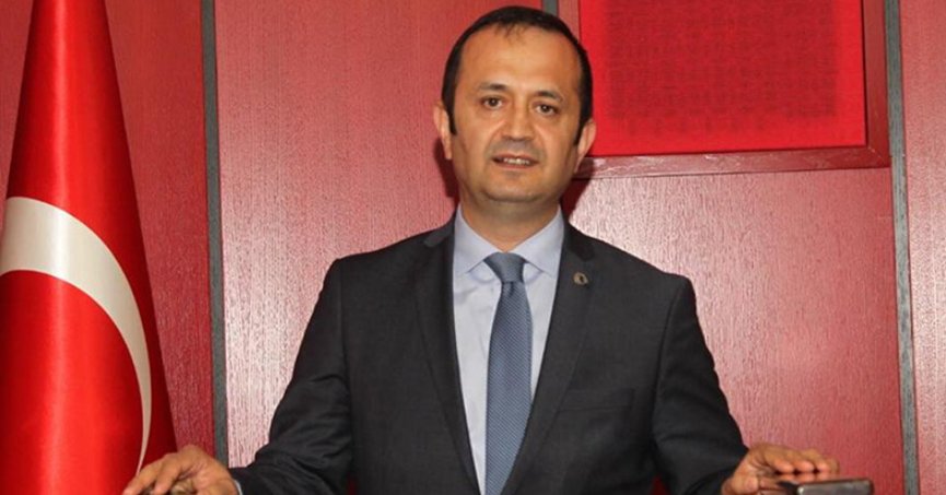 YAŞAR ÇAKMAK'IN ACI GÜNÜ