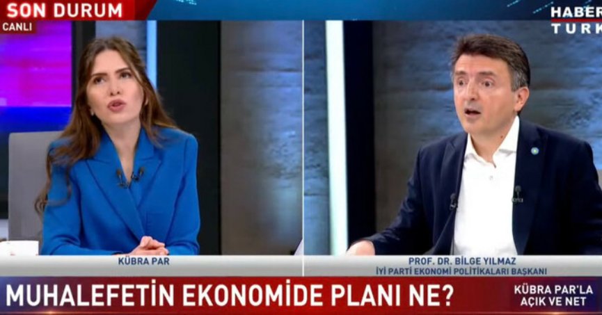 Kılıçdaroğlu'nun depremzedelere ücretsiz ev vaadini İyi Parti çürüttü