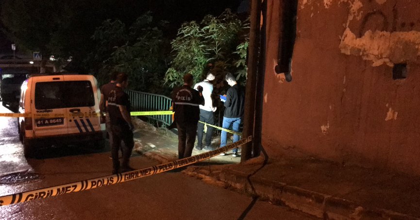 Yaşlı adam kalbinden bıçaklanmıştı, bakın sebebi ne çıktı