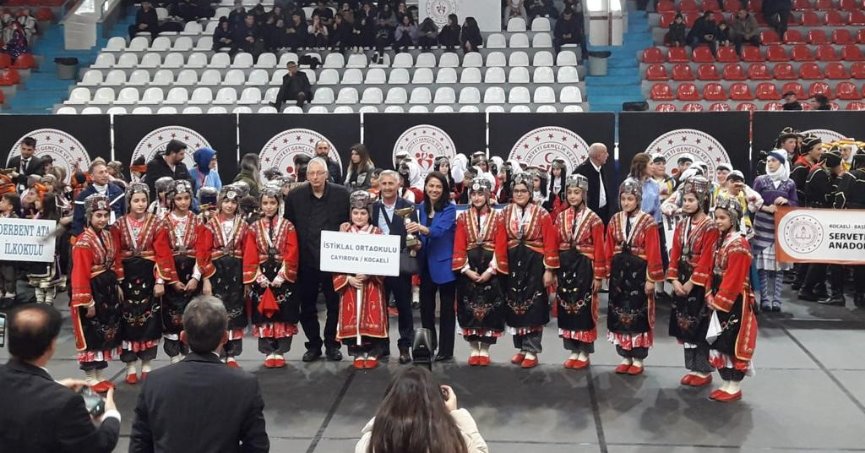 Çayırova Belediyesinden çifte başarı