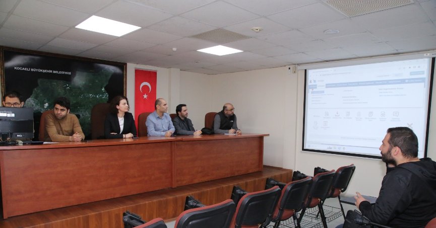 Büyükşehir, PMT makinesi alıyor