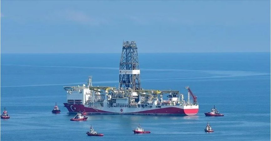 Karadeniz gazında tarih belli oldu! 