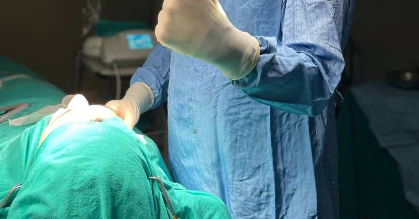 Burun ameliyatı olacaklara uzmanından önemli uyarılar