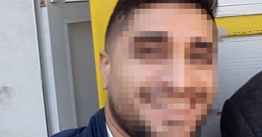 Ticari takside başından silahla vurulmuş halde bulunmuştu, cinayeti işleyen arkadaşı çıktı