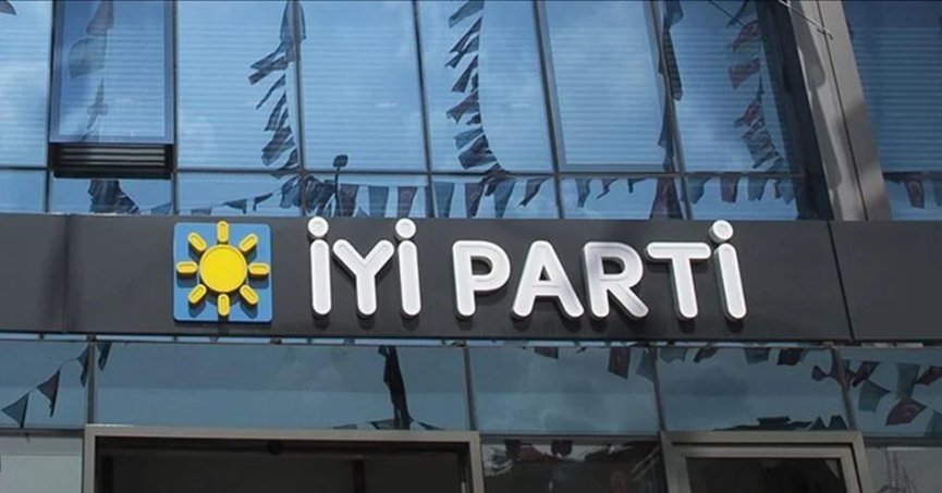 İYİ Parti barajın altında