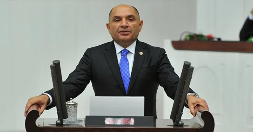 Tahsin Tarhan liste dışı kaldı