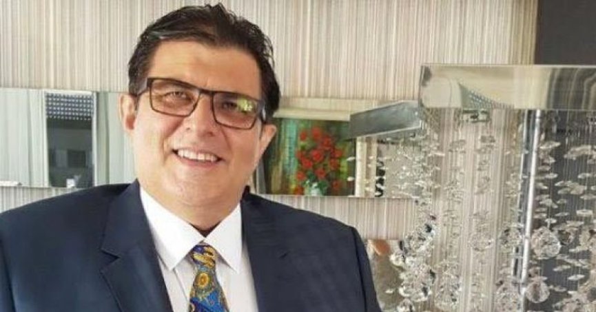 LİSTEDE KENDİNE YER BULAMAYAN BAŞARAN İSTİFA ETTİ