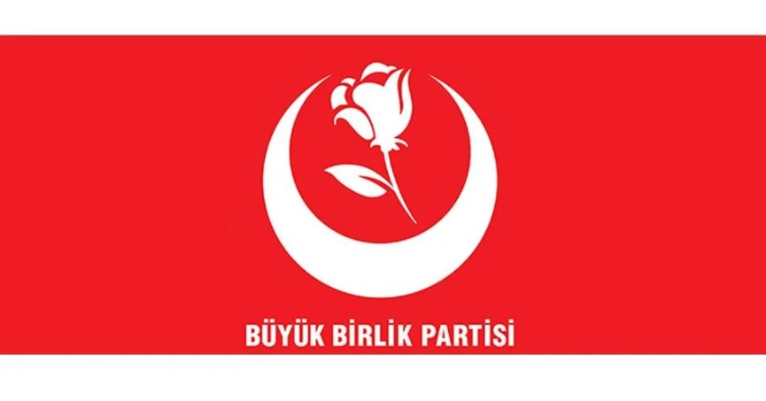 BBP Kocaeli Milletvekili Aday Listesi belli oldu