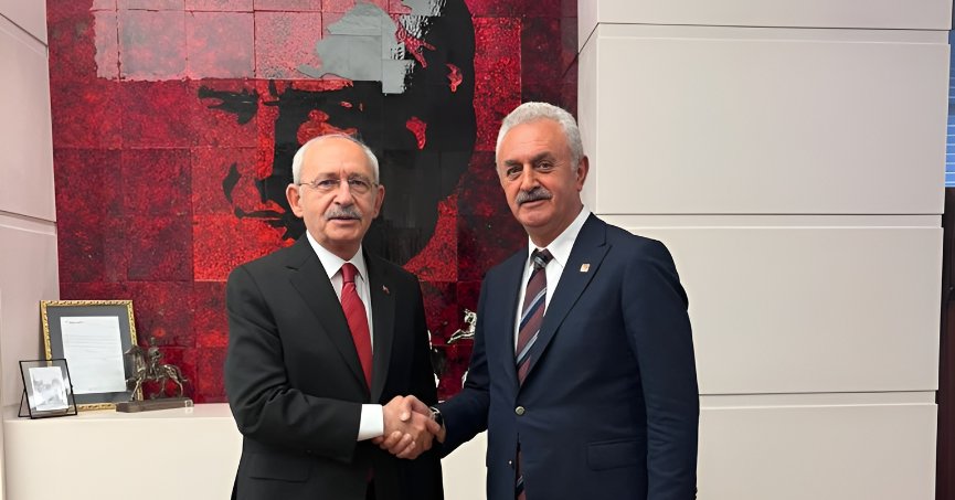 “El ele, gönül gönüle kazanacağız”