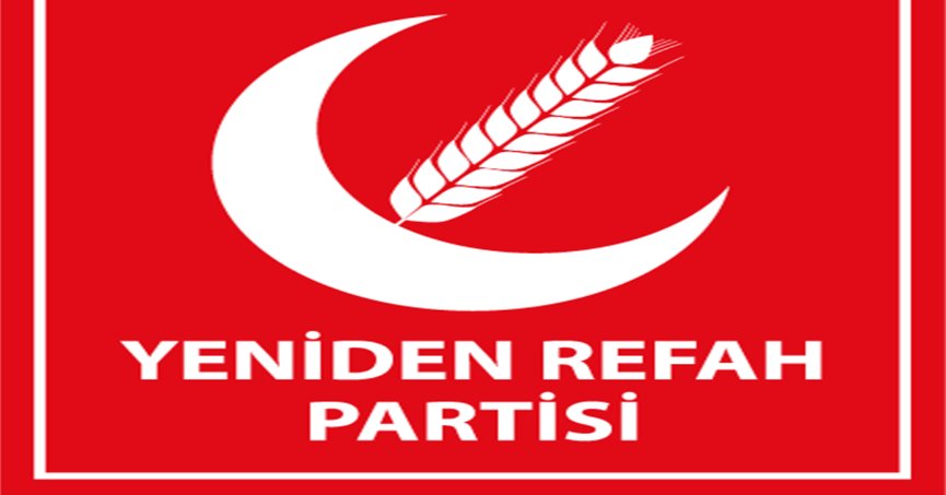 Yeniden Refah Partisi Kocaeli milletvekili aday listesi belli oldu