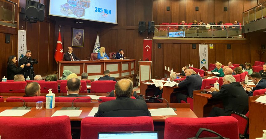 EYT KREDİSİ İÇİN  YETKİ VERİLDİ