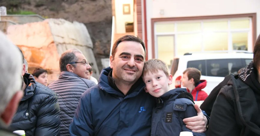 Başkan Özlü: “Ramazan Sizinle Daha Güzel”