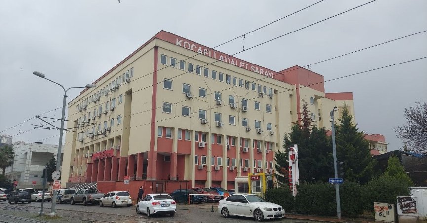 Otizmli kıza 4 gün boyunca istismar eden sanığa 37 yıl 9 ay hapis