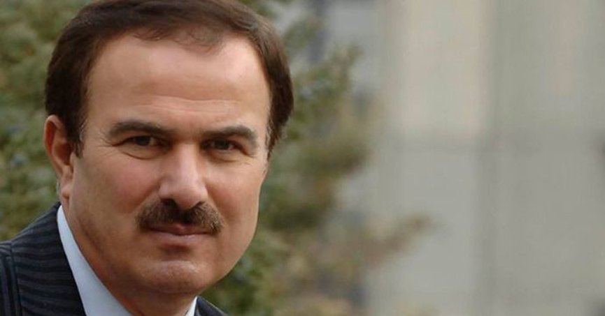 EYÜP AYAR'IN ACI GÜNÜ