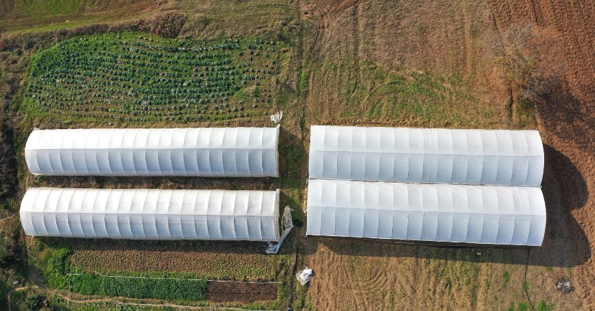 Bu seralar bir başka